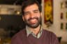Photo of Michael Richards, CTO at InnovateX